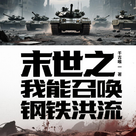 末世之看我打造西北集群