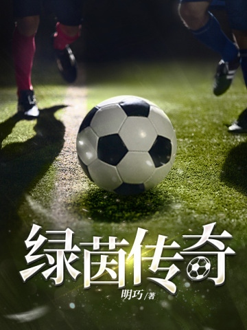 绿茵传奇