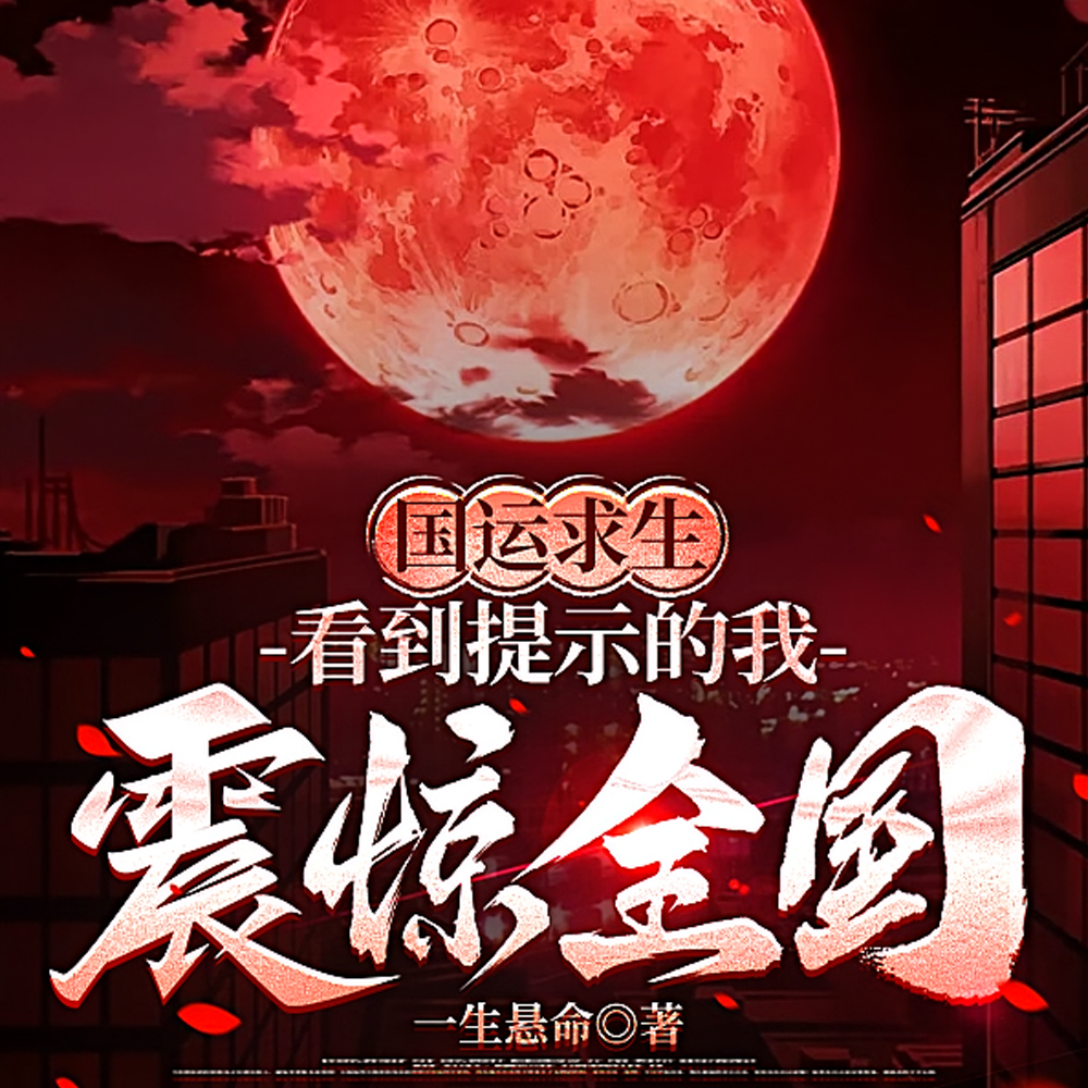 国运求生：只有我能看到隐藏提示