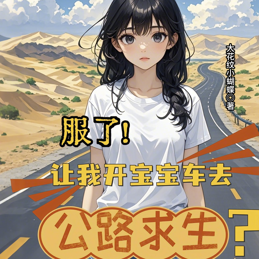 公路求生，美好生活从垃圾站开始