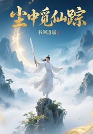 尘中觅仙踪