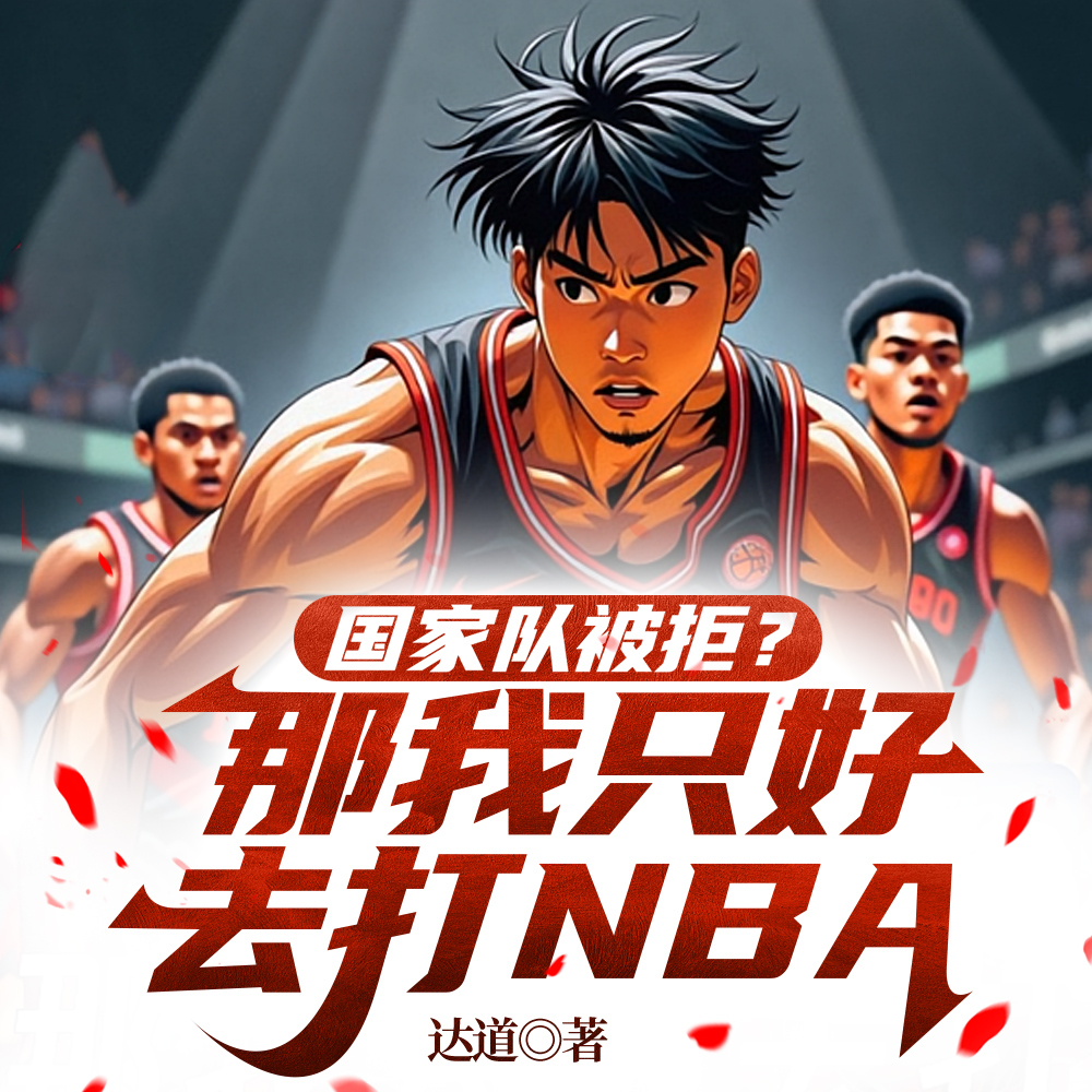 被国青封杀，我成了NBA神话！