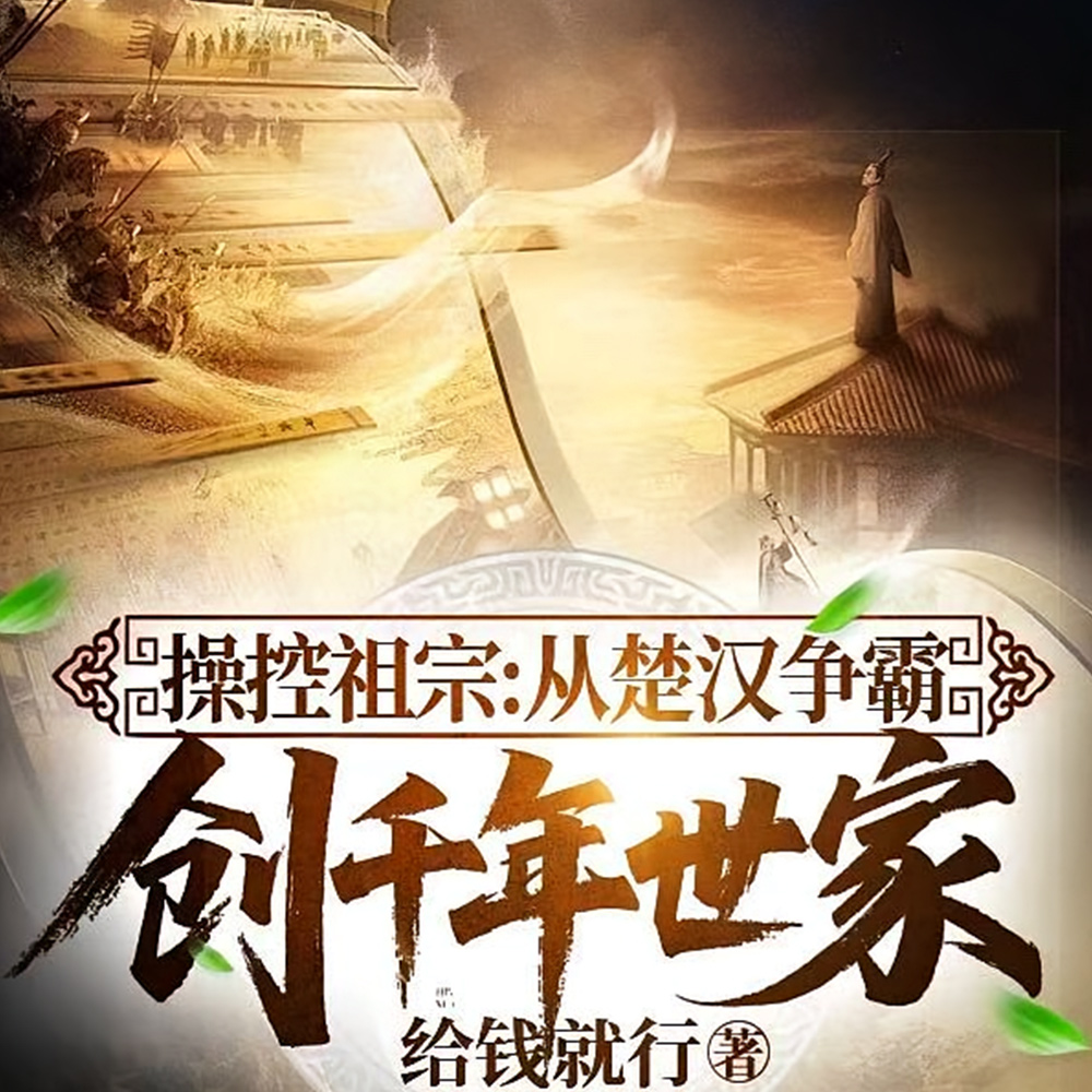 你寒窗十年？我家积累两千年！
