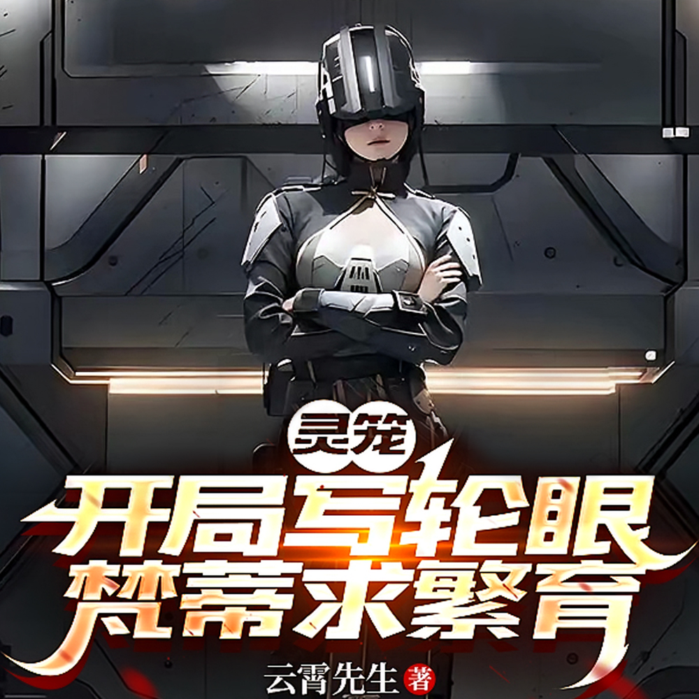 灵笼：开局潜能写轮眼