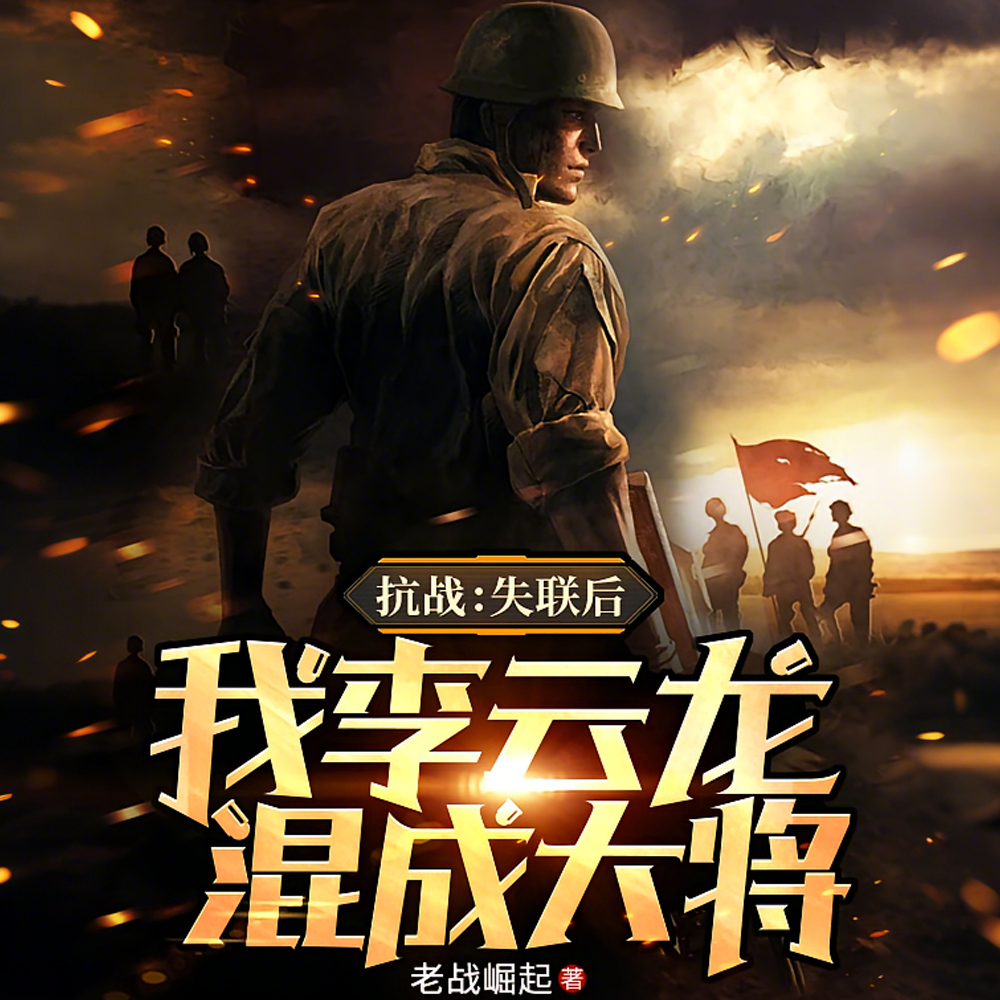 抗战：李云龙，你一个团十万人？
