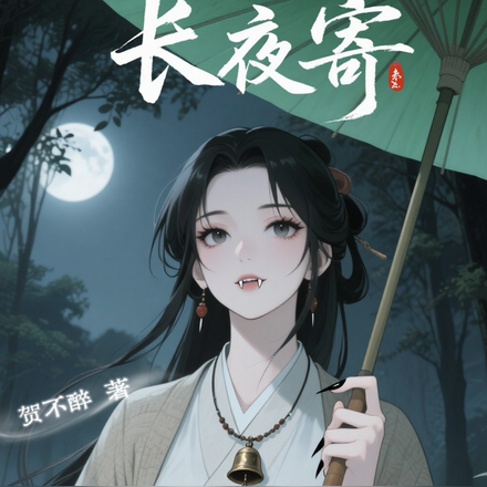 长夜寄
