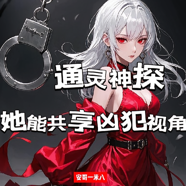共享凶犯视角后，我成了罪犯克星