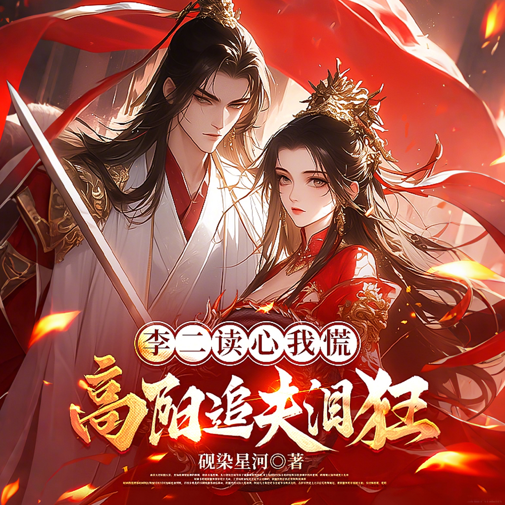 大唐：开局我给长孙皇后打屁股针