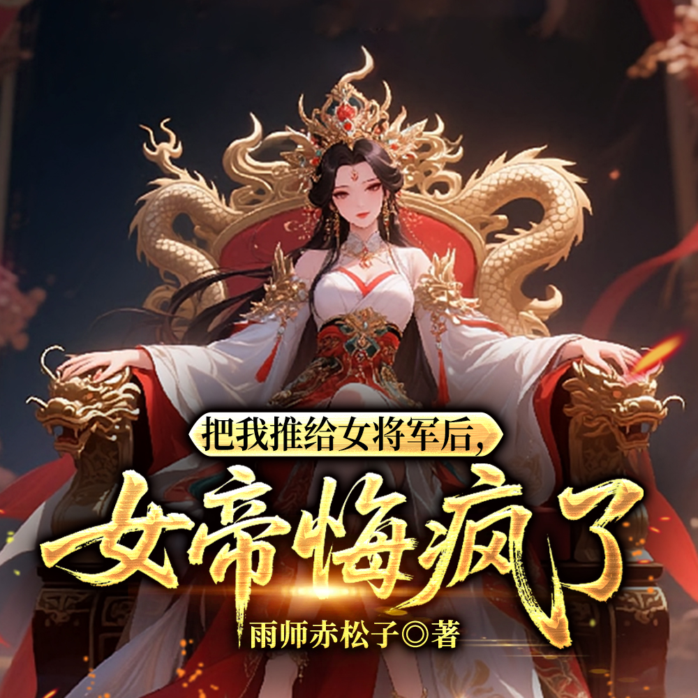 我跟女将军成婚后，女帝悔疯了