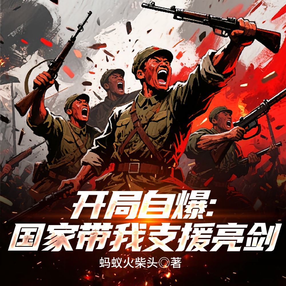 开局向国家摊牌，我带物资穿两界