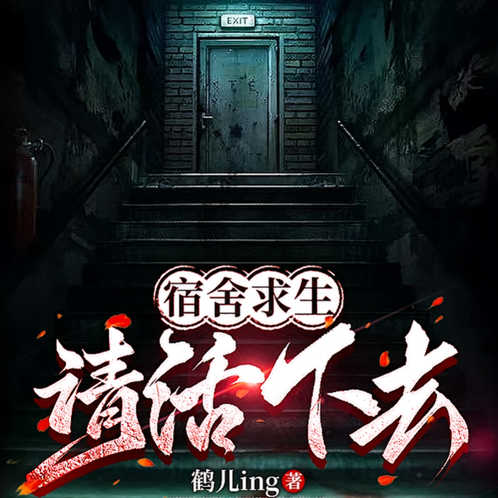 宿舍求生，请活下去！
