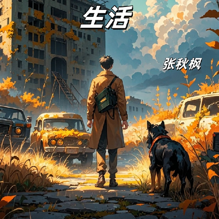 末世：开局荒野求生