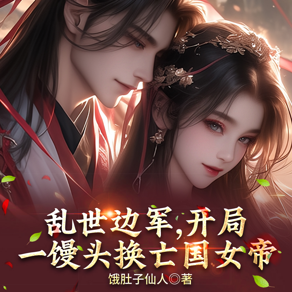 开局迎娶亡国女帝，系统激活！