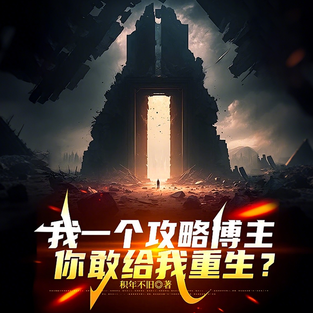一周目速通以后，二周目成神了？