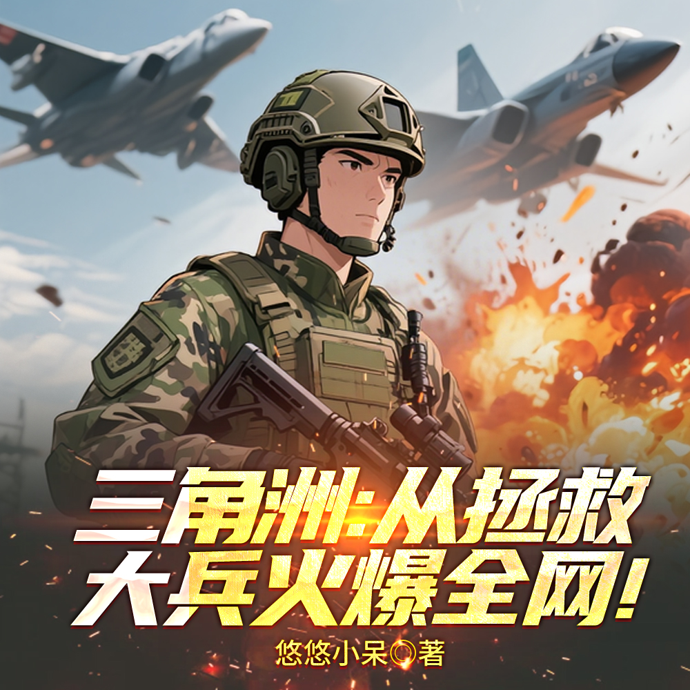 三角洲：鼠鼠，爱你，航天桥见！
