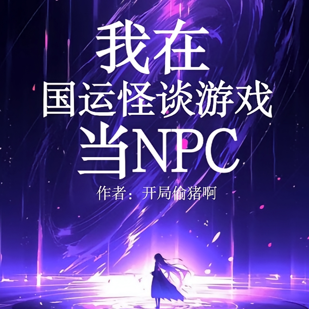 我在国运怪谈游戏当NPC