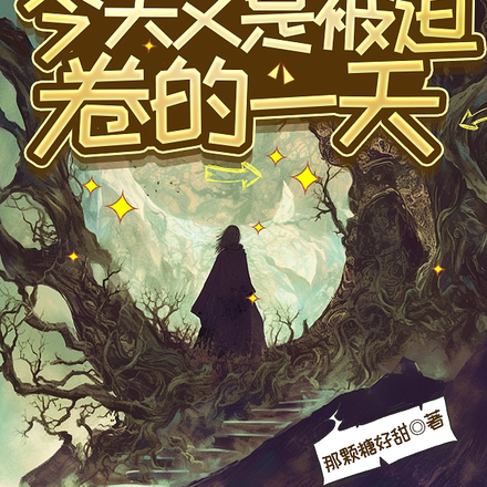 开局隐藏职业：死灵法师直接无敌