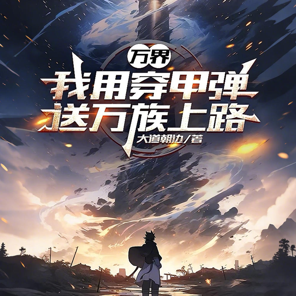 祖国支援火力，我大战诸天