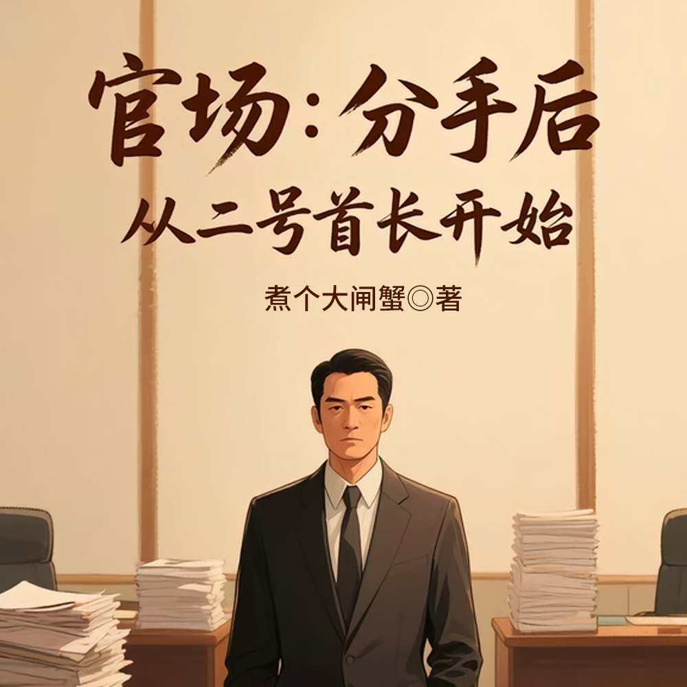 官场秘书：开局分手后被火箭提拔