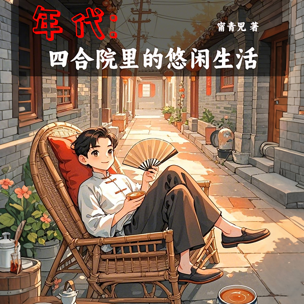 开局1944：带着全家吃香喝辣