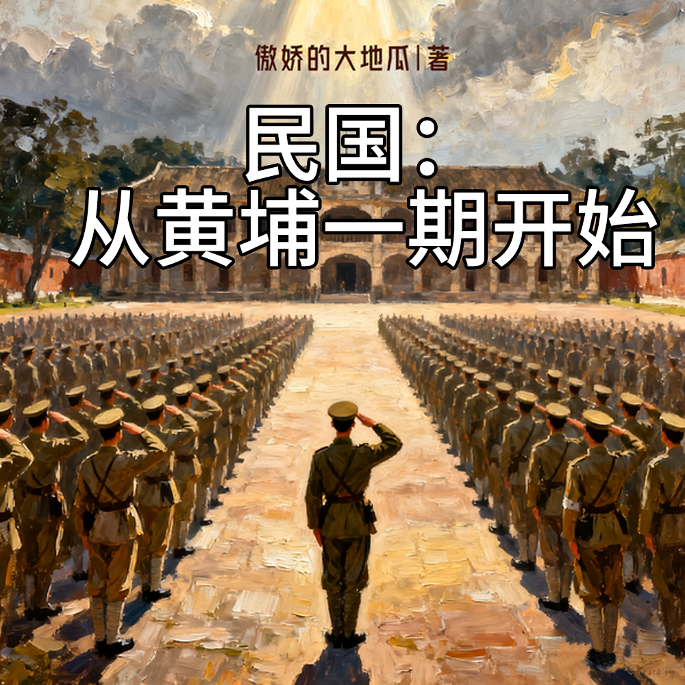 黄埔：我才是土木系