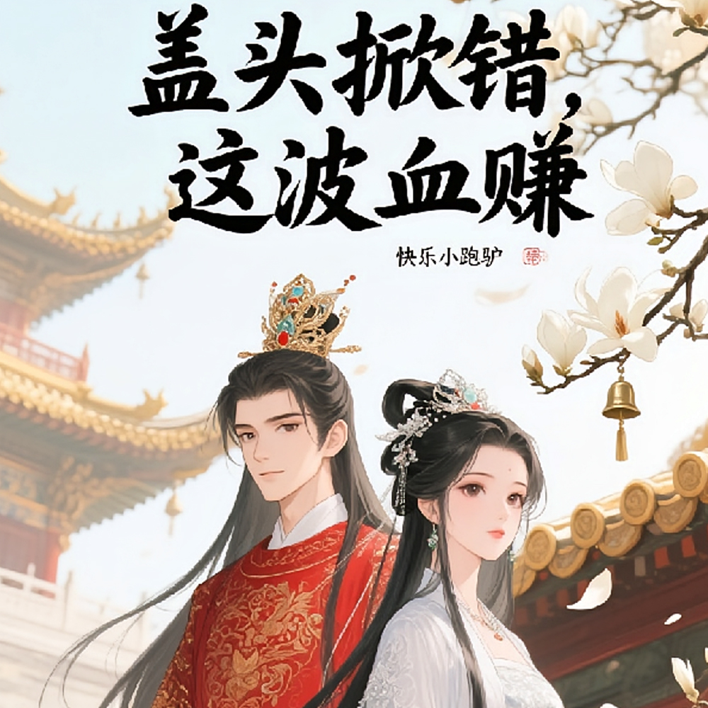 换婚，换了个祖宗？