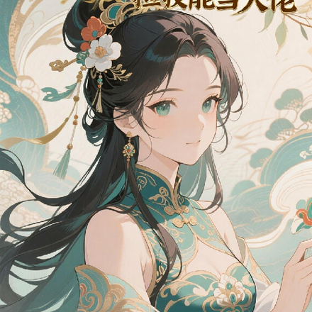 综影视：从盗墓开始捡技能当大佬