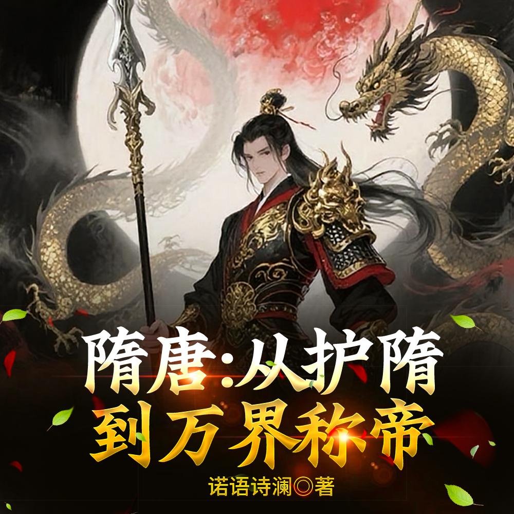 万界：从隋末到诸天
