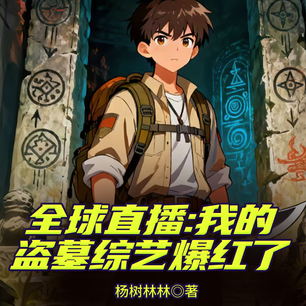 盗墓：扮演张起灵，吓哭冰冰