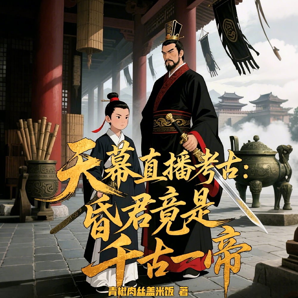 直播读日记：长公子求放过！