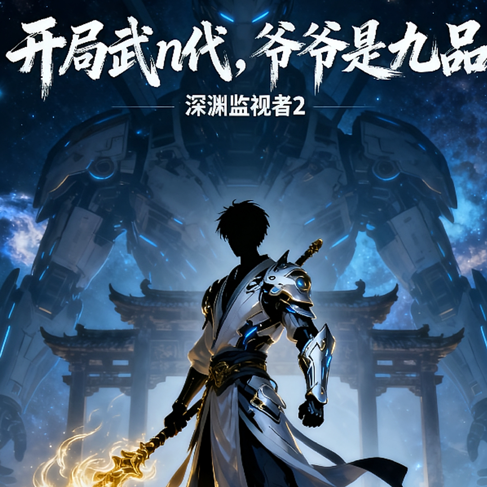开局武n代，爷爷是九品