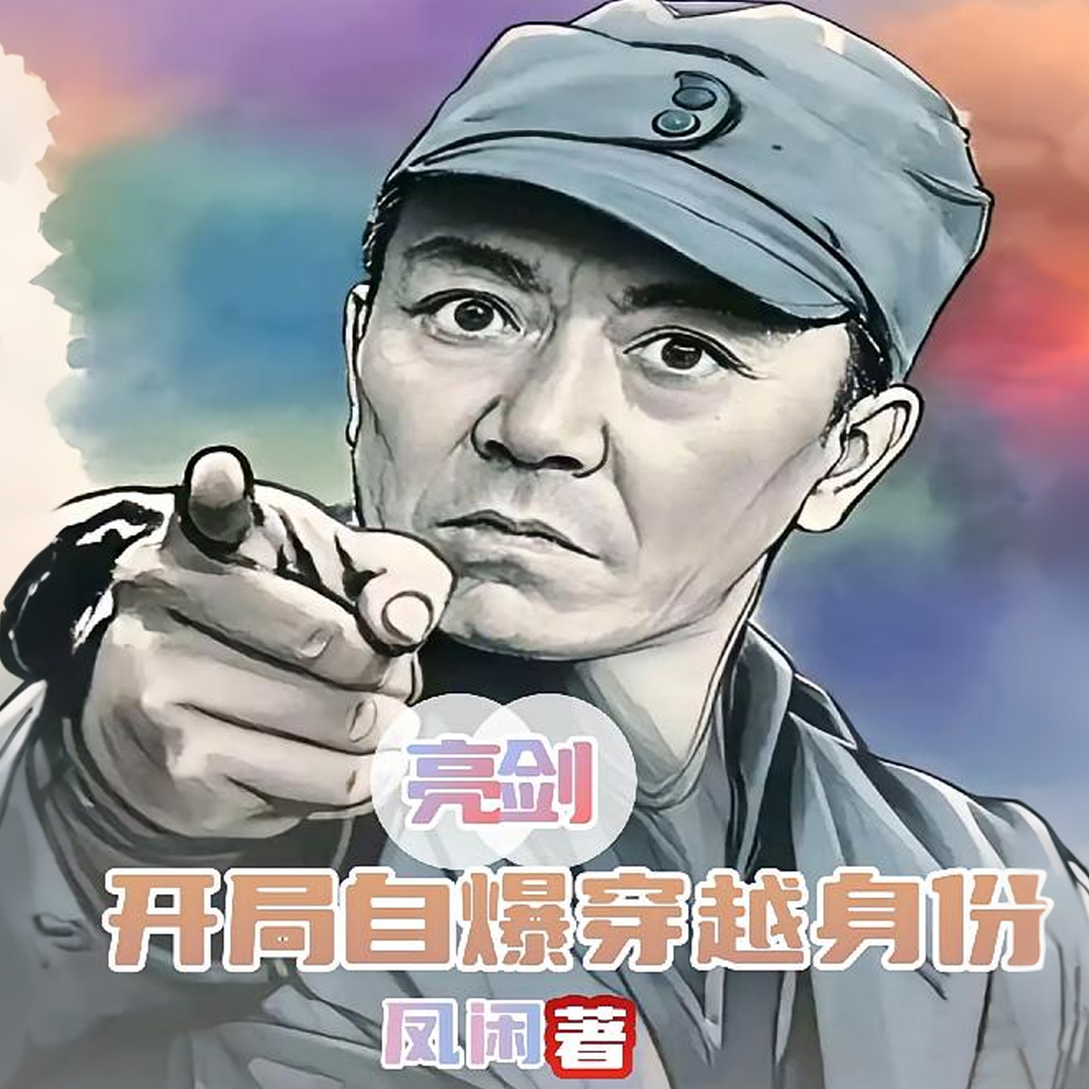 亮剑国家队出手