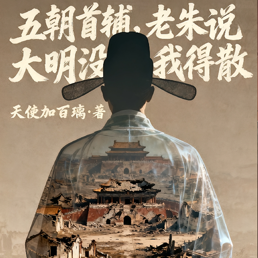 三朝帝师：开局怒喷叫门天子！