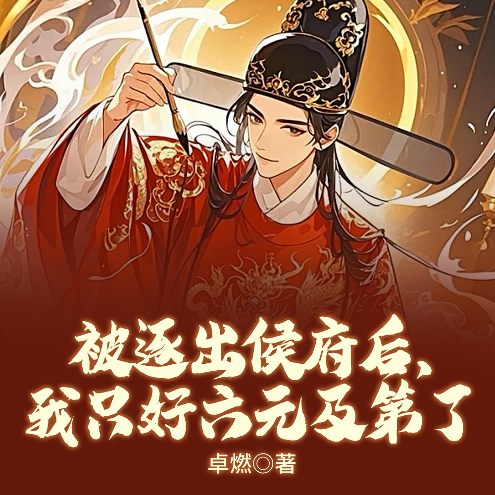 身着朱紫袍，我摄政不过分吧？