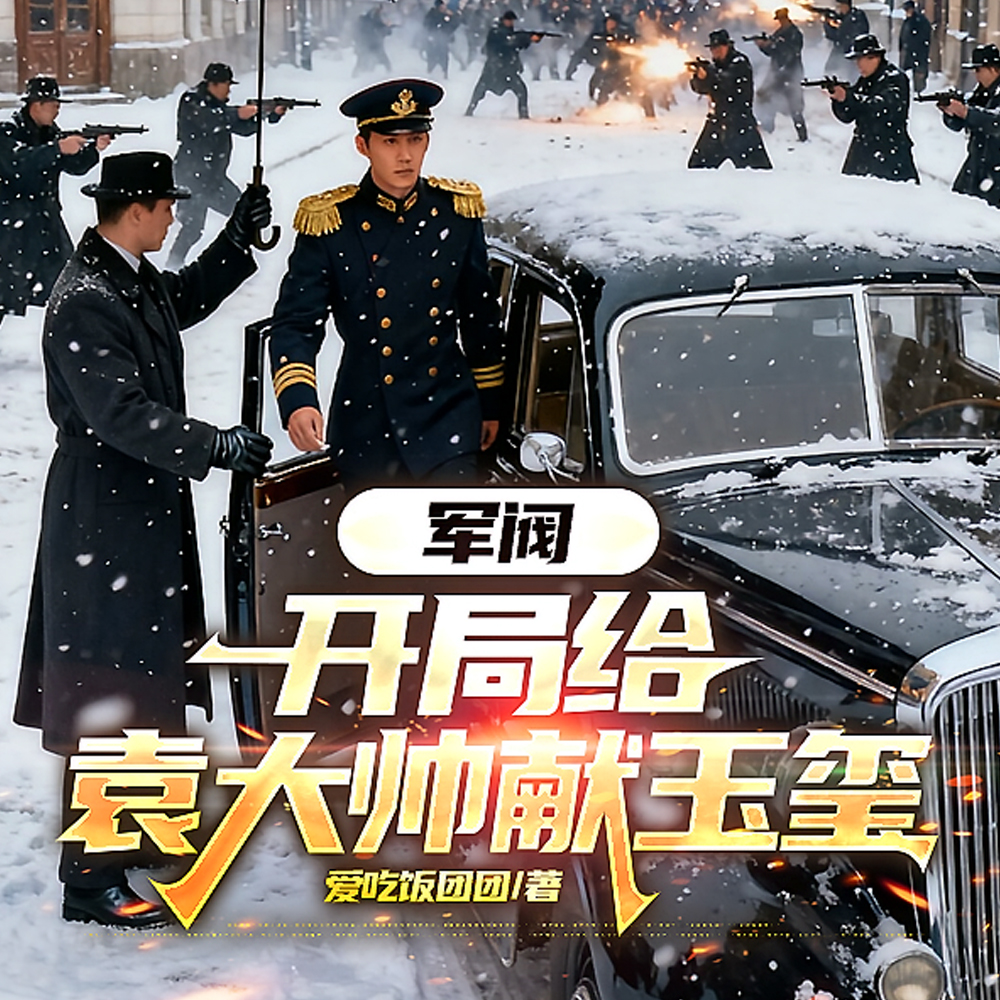 少帅：让你整编奉军，你搞冯家军