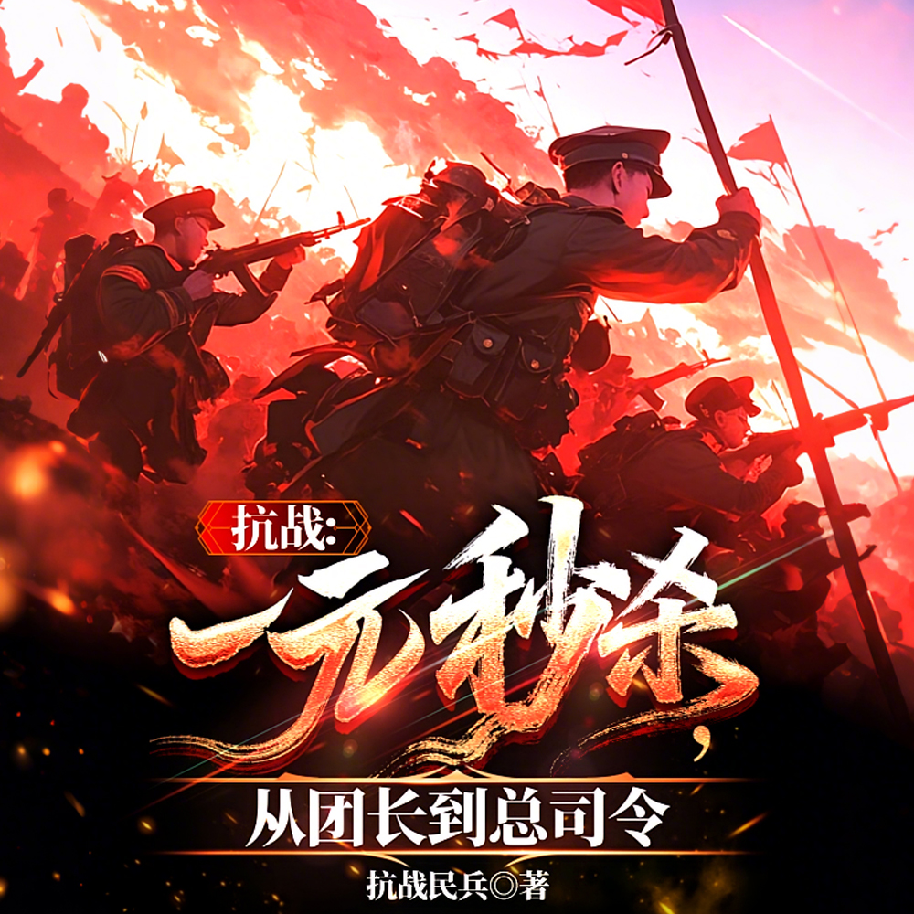 二战：一元秒杀，海陆空总司令！