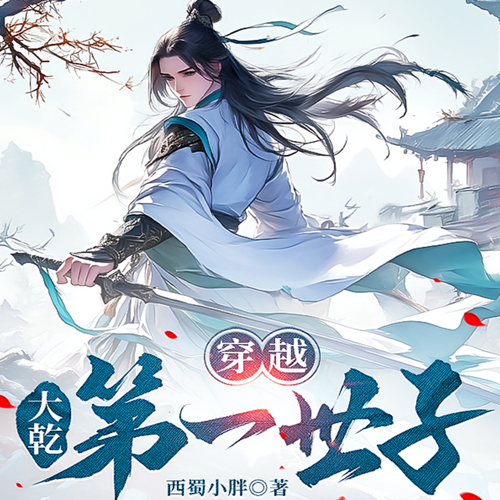 躺平世子无人问，一朝入京天下知