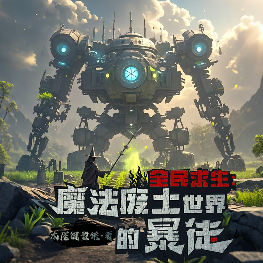求生：我的庇护所，能硬刚魔神！