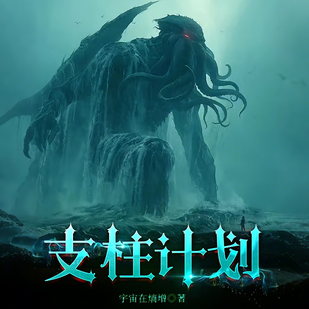 支柱计划