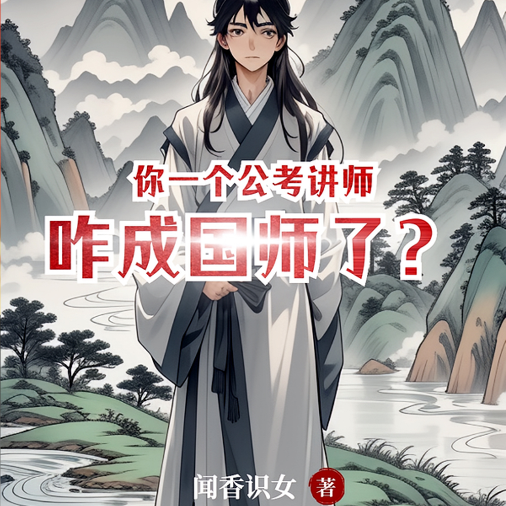 公考讲师教科举，教出满朝文武