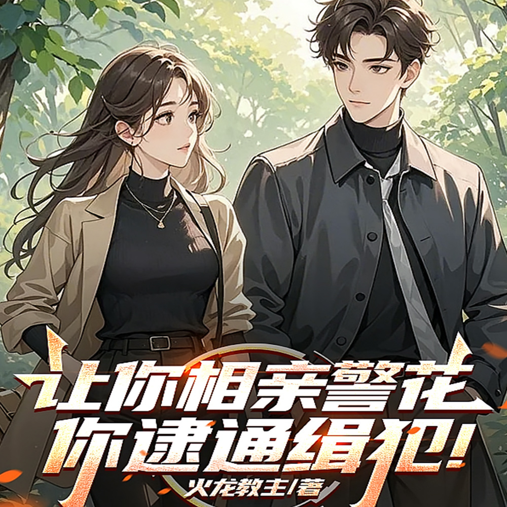 拥有系统后的我，破案如神！