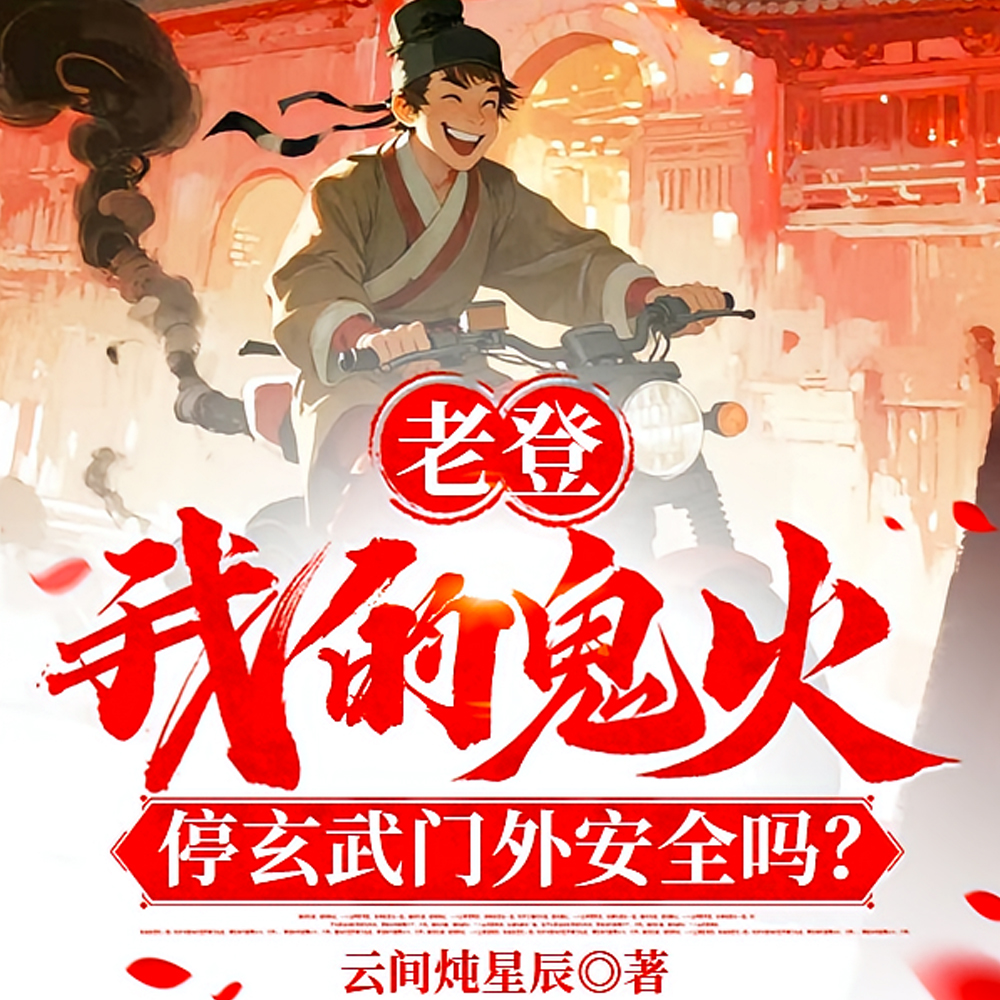 大唐：开局玄武门拼刀刀！
