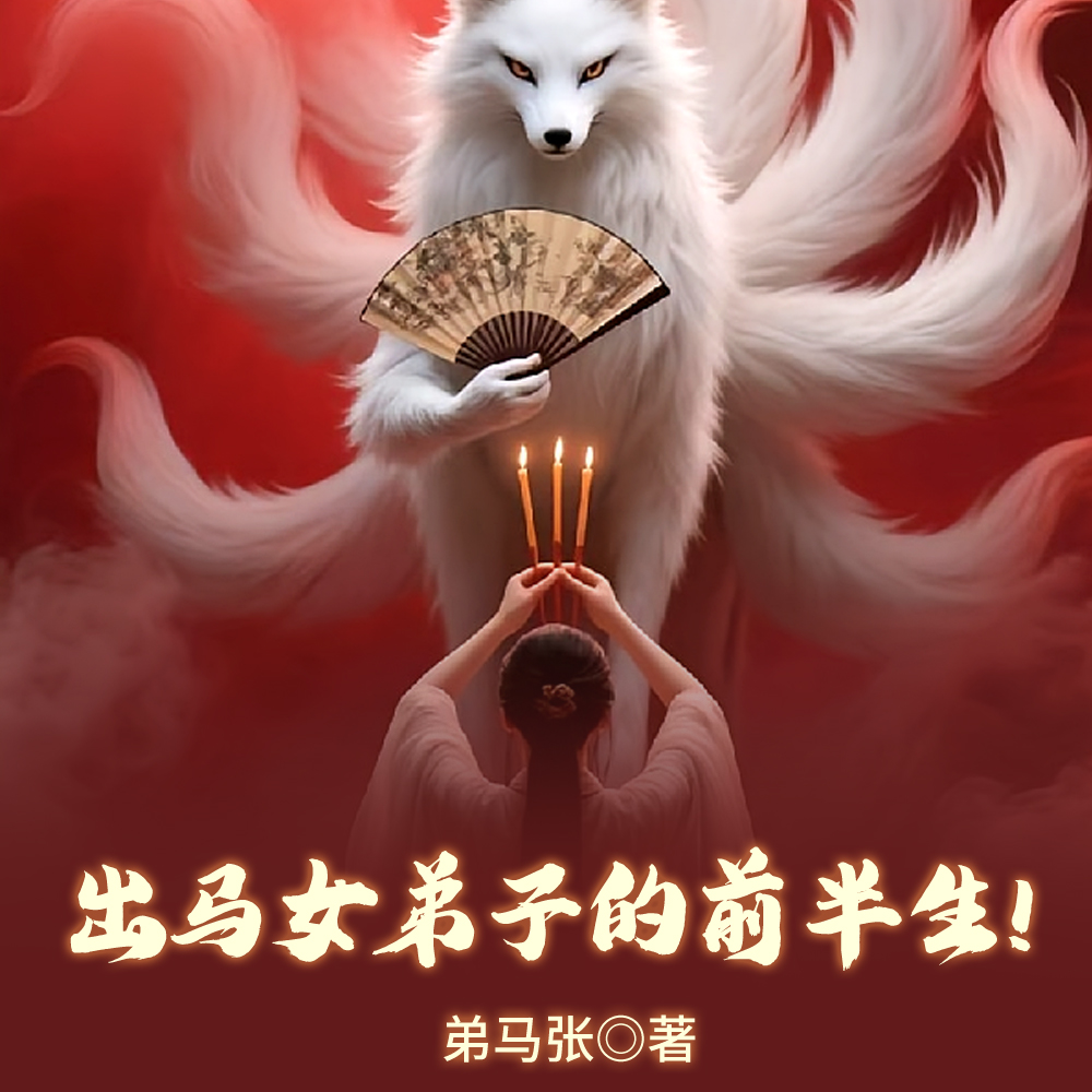 出马女弟子的前半生！