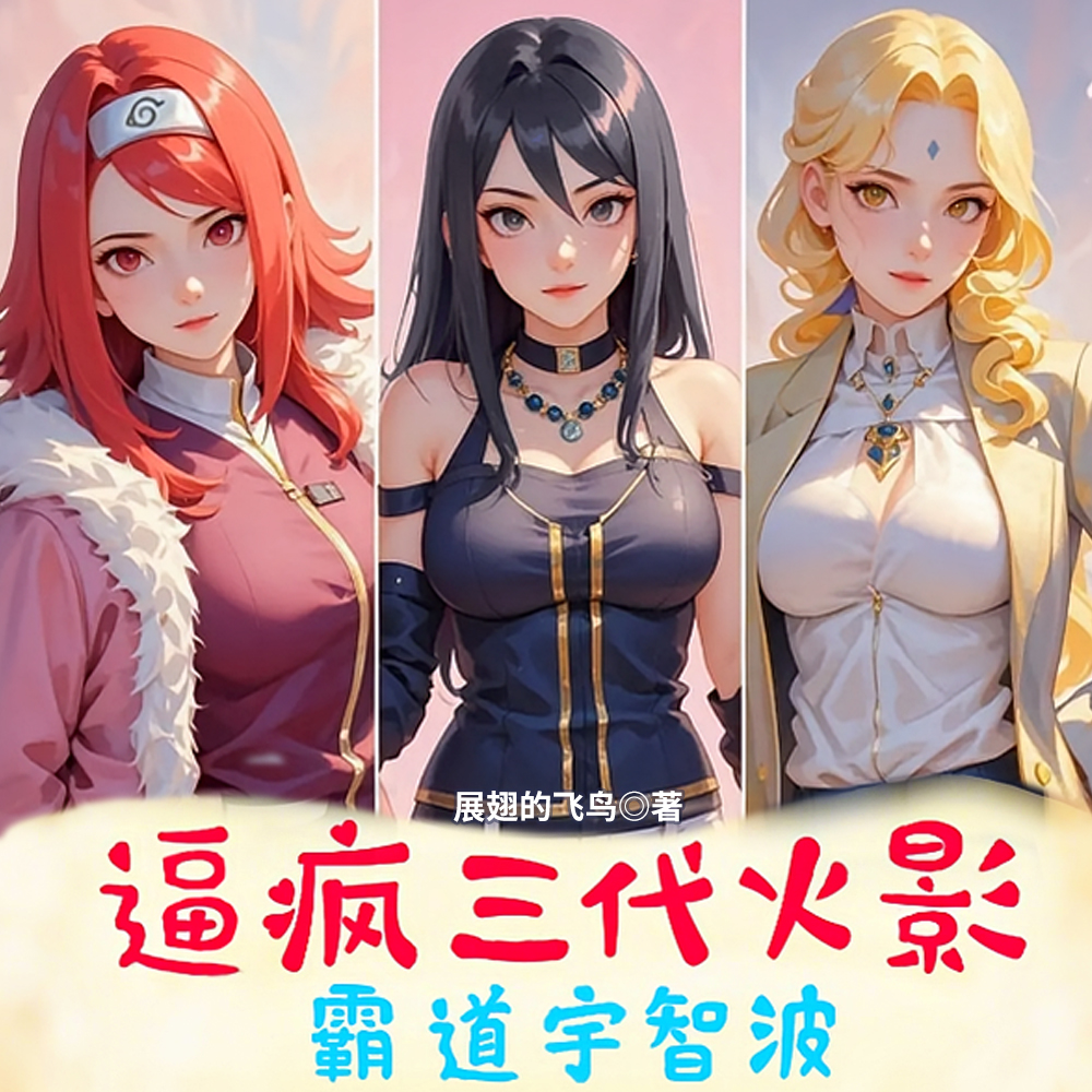 火影之双修系统，狂娶二十四王妃