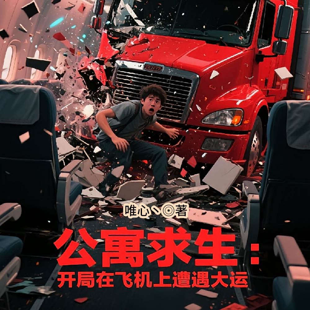 求生游戏：开局抽到无限子弹双枪