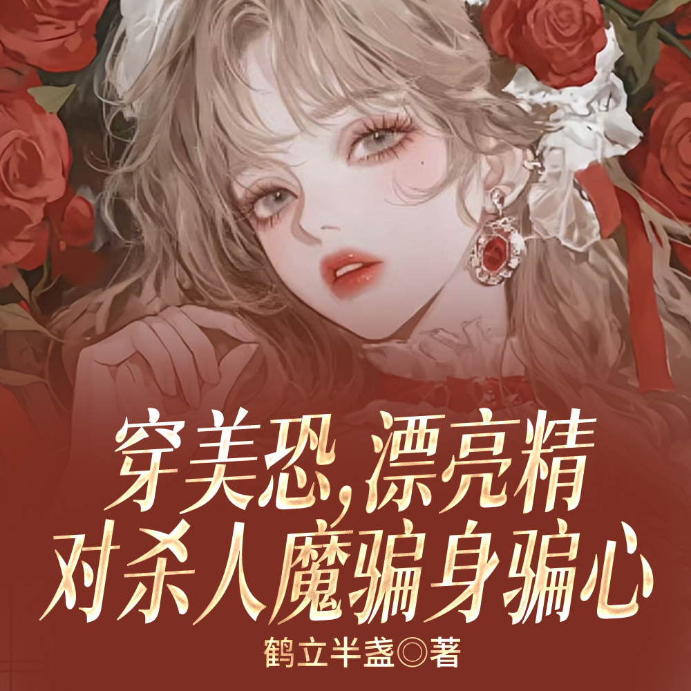 美恐当海后，变态杀人魔我全要了
