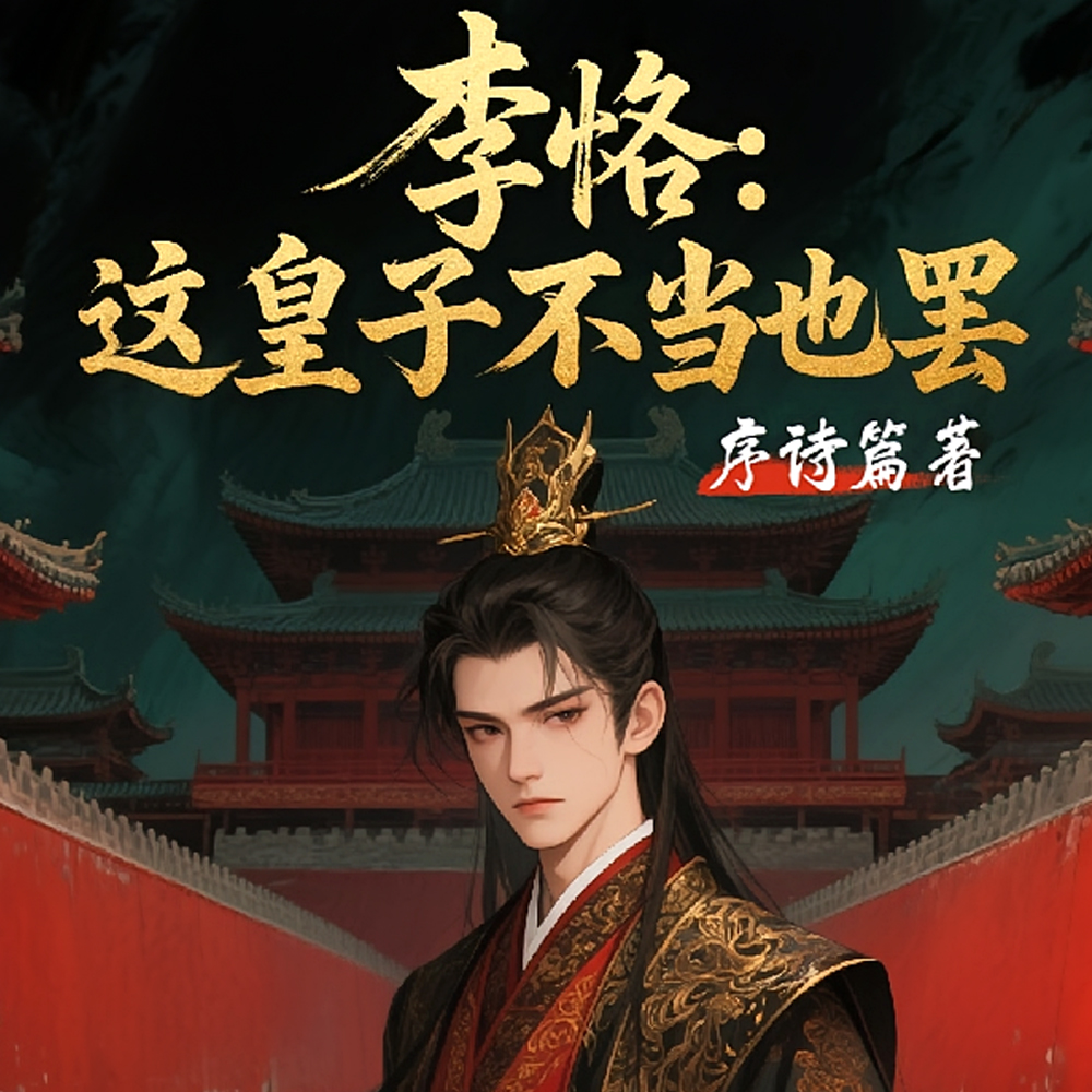 北隋：开局大雪龙骑镇边疆