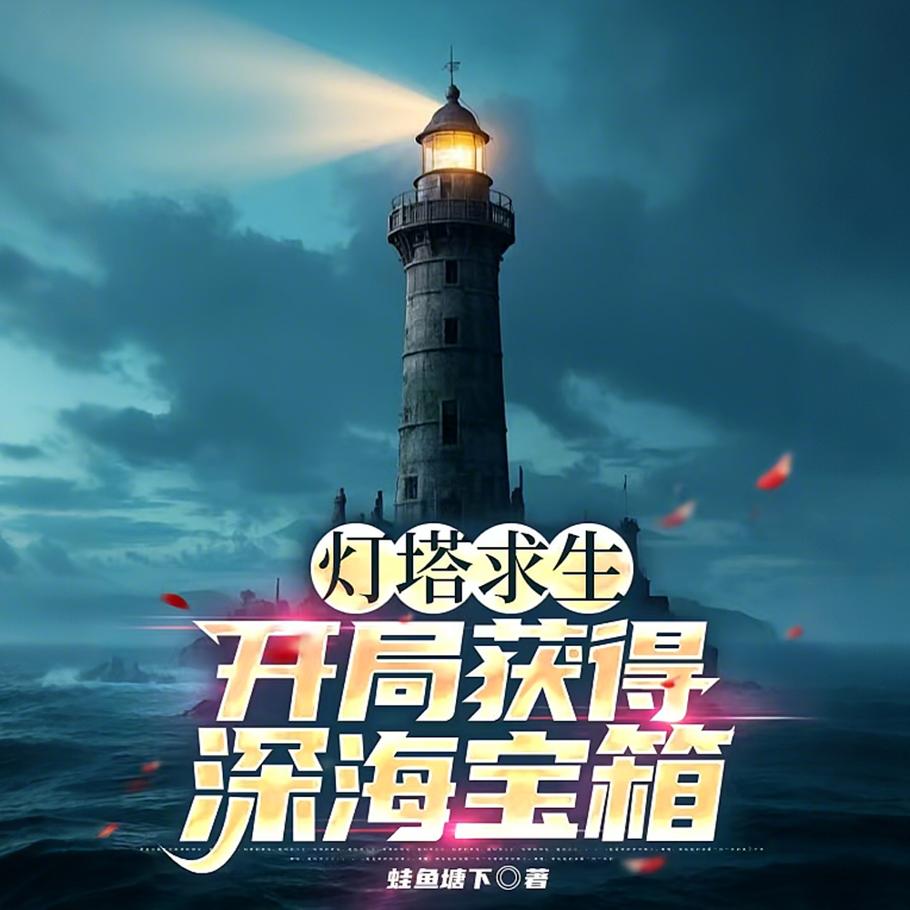 灯塔求生：深海宝箱？开局秒入手