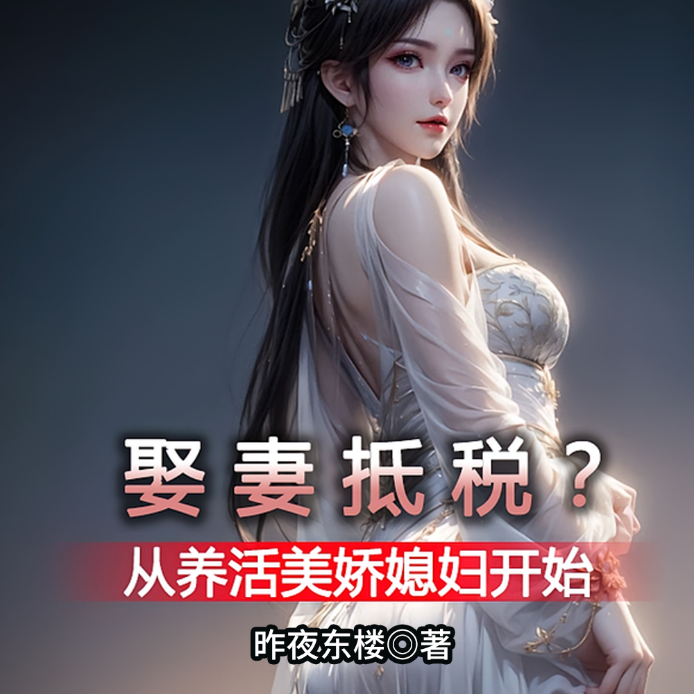 荒年种田，开局一个神仙媳妇