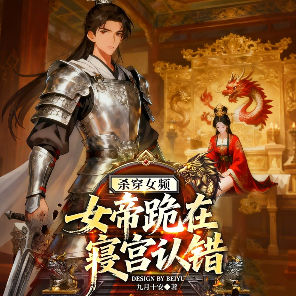 我男频读者，还能在你女频受气？